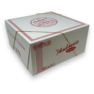 12X12X6 400 GSM LC LRG CAKE BX AMBROSIA BAKERY