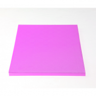 Light Pink Sheet Drums B/C-Flute - 1/4 Sheet